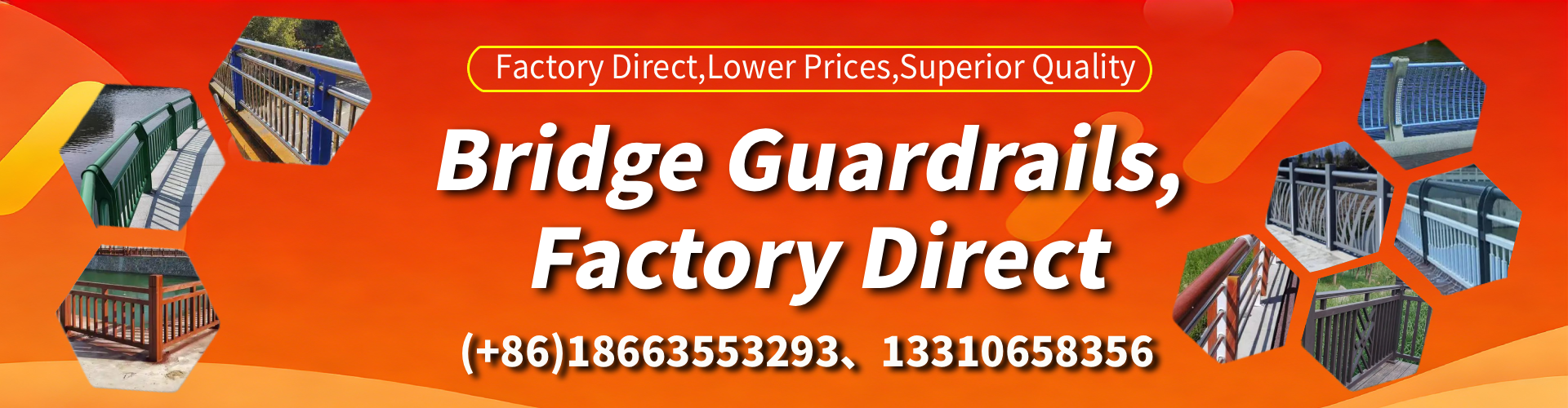 Coffs HarbourBridge Guardrail Manufacturer